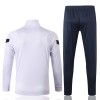 Frankrijk 2020-21 Trainingsjack Pak M002